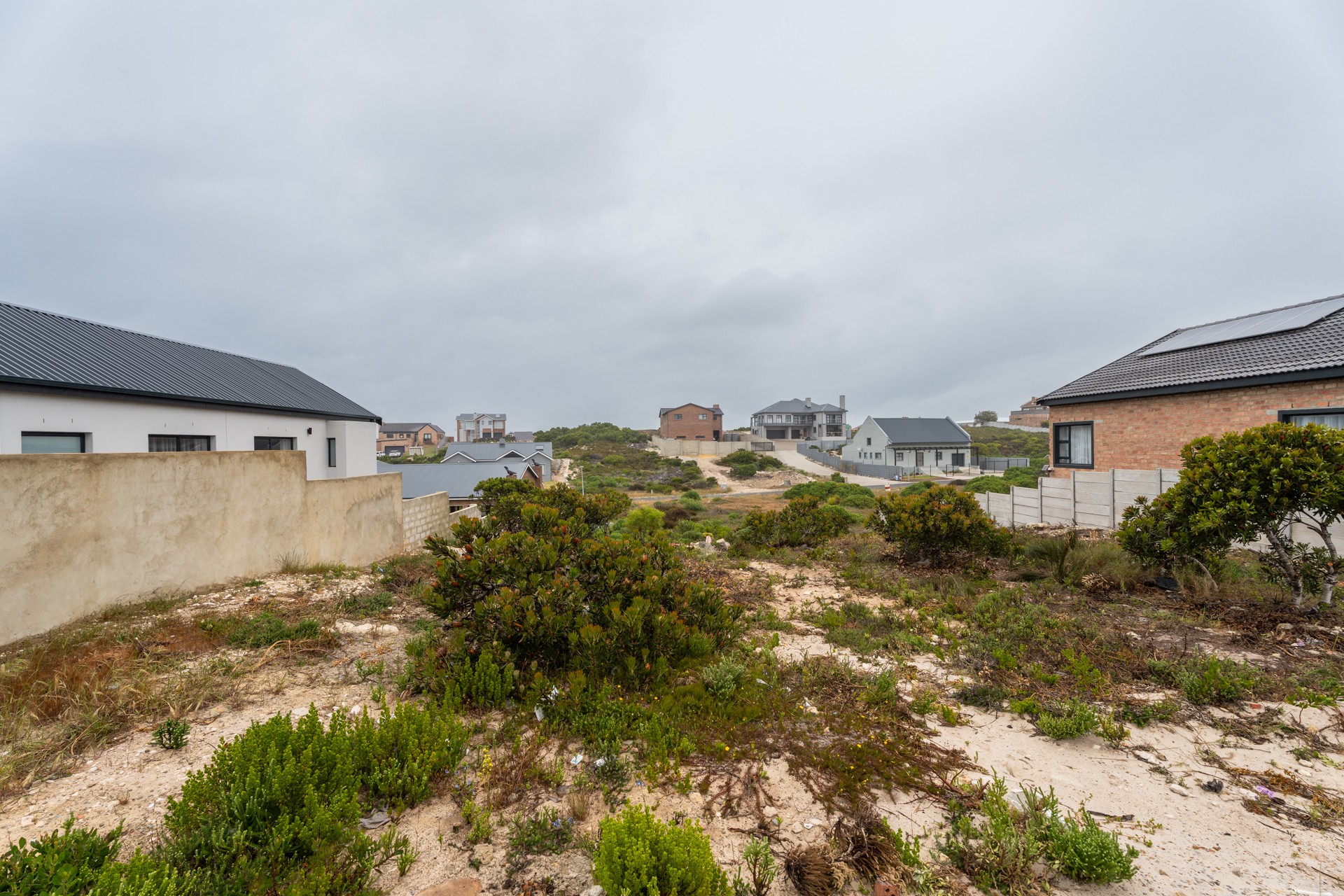 0 Bedroom Property for Sale in Struisbaai Western Cape